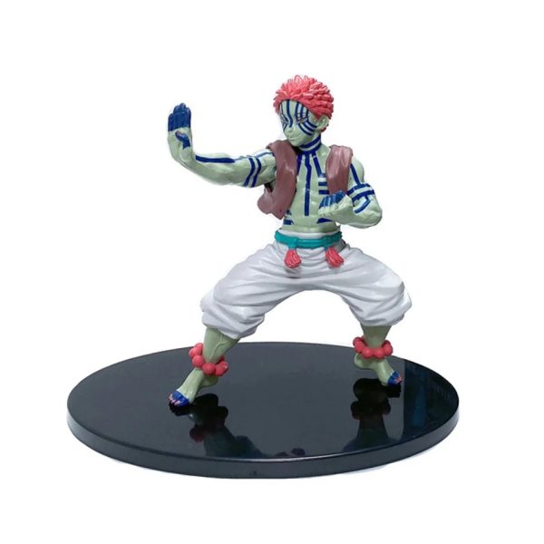 Anime Demon Slayer Kimetsu no Yaiba figure Kamado Tanjirou Action Figure Anime Demon Slayer Kimetsu no Yaiba figure Kamado Tanjirou Action Figure