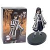 Anime Demon Slayer Kimetsu no Yaiba figure Kamado Tanjirou Action Figure Anime Demon Slayer Kimetsu no Yaiba figure Kamado Tanjirou Action Figure