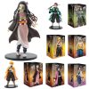 Anime Demon Slayer Kimetsu no Yaiba figure Kamado Tanjirou Action Figure Anime Demon Slayer Kimetsu no Yaiba figure Kamado Tanjirou Action Figure