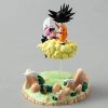 Anime Dragon Ball Figures Goku Figurine Anime Dragon Ball Figures Goku Figurine