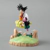 Anime Dragon Ball Figures Goku Figurine Anime Dragon Ball Figures Goku Figurine