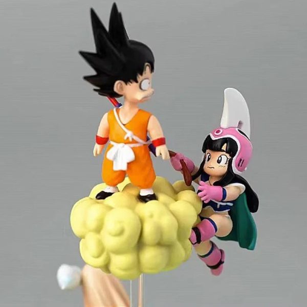 Anime Dragon Ball Figures Goku Figurine Anime Dragon Ball Figures Goku Figurine