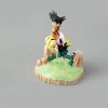 Anime Dragon Ball Figures Goku Figurine Anime Dragon Ball Figures Goku Figurine