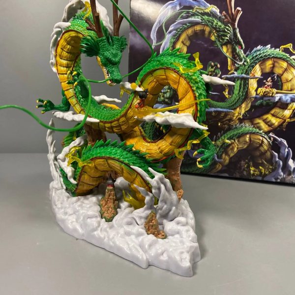 Anime Figure Shenron Figure Anime Figure Shenron Figure