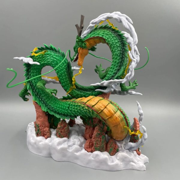 Anime Figure Shenron Figure Anime Figure Shenron Figure