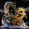 Anime Figure Shenron Figure Anime Figure Shenron Figure
