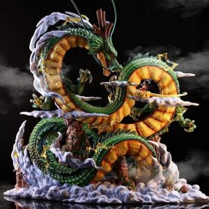 Anime Figure Shenron Figure Anime Figure Shenron Figure