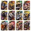 Anime One Piece Cards Anime One Piece Cards