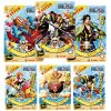 Anime One Piece Cards Anime One Piece Cards