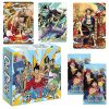 Anime One Piece Cards Anime One Piece Cards
