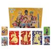Anime One Piece Cards Anime One Piece Cards