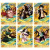 Anime One Piece Cards Anime One Piece Cards