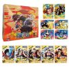 Anime One Piece Cards Anime One Piece Cards