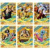 Anime One Piece Cards Anime One Piece Cards
