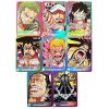 Anime One Piece Collection Cards Anime One Piece Collection Cards
