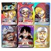 Anime One Piece Collection Cards Anime One Piece Collection Cards