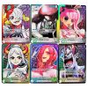 Anime One Piece Collection Cards Anime One Piece Collection Cards