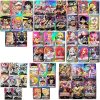 Anime One Piece Collection Cards Anime One Piece Collection Cards