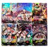 Anime One Piece Collection Cards Anime One Piece Collection Cards