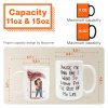 Annoy For The Rest Of My Life - Personalized Mug - Anniversary Gift For Couple, Husband, Wife, Boyfriend, Girlfriend Annoy For The Rest Of My Life - Personalized Mug - Anniversary Gift For Couple, Husband, Wife, Boyfriend, Girlfriend