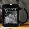 Annoying Each Other ... And Still Going Strong - Vintage Version - Personalized Photo Mug Annoying Each Other ... And Still Going Strong - Vintage Version - Personalized Photo Mug