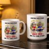 Annoying Each Other And Still Going Strong Coffee Mug - Personalized Custom Coffee Mug - CPL1094_MG