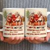 Annoying Each Other And Still Going Strong, Elderly Couple - Personalized Custom Coffee Mug - CPL1264_MG