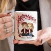 Annoying Each Other For So Many Years - Gift For Couples, Personalized Mug Annoying Each Other For So Many Years - Gift For Couples, Personalized Mug
