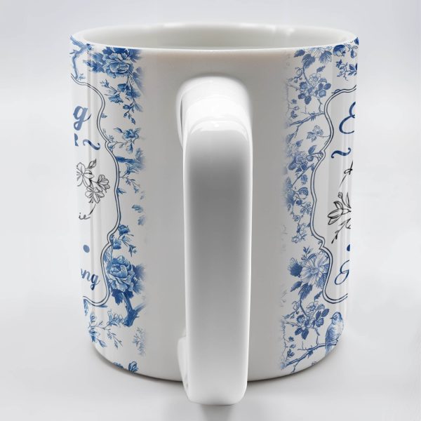 Annoying Each Other Since And Still Going Strong - Personalized Custom Coffee Mug - CPL415_MG Annoying Each Other Since And Still Going Strong - Personalized Custom Coffee Mug - CPL415_MG