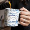 Annoying Each Other Since And Still Going Strong - Personalized Custom Coffee Mug - CPL415_MG Annoying Each Other Since And Still Going Strong - Personalized Custom Coffee Mug - CPL415_MG