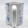 Annoying Each Other Since, Flowers and Birds Design - Personalized Custom Coffee Mug - CPL412_MG Annoying Each Other Since, Flowers and Birds Design - Personalized Custom Coffee Mug - CPL412_MG