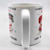 Annoying Each Other Since, Snowmen Design - Personalized Custom Coffee Mug - CPL795_MG Annoying Each Other Since, Snowmen Design - Personalized Custom Coffee Mug - CPL795_MG
