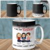 Another Year As My Besties - Bestie Personalized Custom Color Changing Mug - Gift For Best Friends, BFF, Sisters Another Year As My Besties - Bestie Personalized Custom Color Changing Mug - Gift For Best Friends, BFF, Sisters