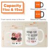 Another Year As My Husband/ Wife - Personalized Mug