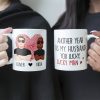 Another Year As My Husband/ Wife - Personalized Mug
