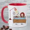 Another Year, Gift For Couple, Personalized Mug, Funny Couple Mug, Anniversary Gift Another Year, Gift For Couple, Personalized Mug, Funny Couple Mug, Anniversary Gift