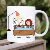 Another Year, Gift For Couple, Personalized Mug, Funny Couple Mug, Anniversary Gift Another Year, Gift For Couple, Personalized Mug, Funny Couple Mug, Anniversary Gift