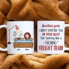 Another Year, Gift For Couple, Personalized Mug, Funny Couple Mug, Anniversary Gift Another Year, Gift For Couple, Personalized Mug, Funny Couple Mug, Anniversary Gift