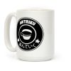 Anteiku Coffee Coffee Mug Anteiku Coffee Coffee Mug