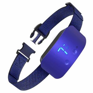 Anti Bark Collars for Small Dogs