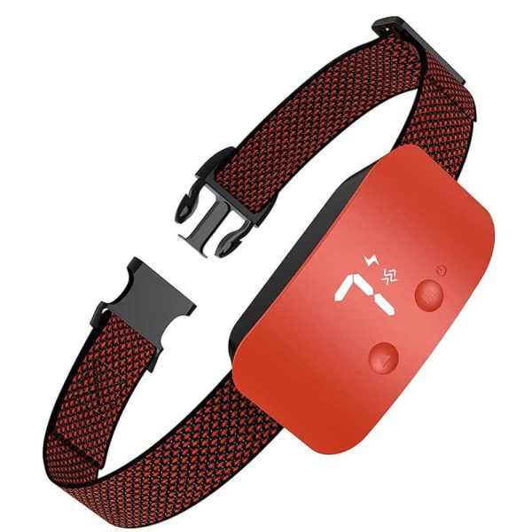 Anti Bark Collars for Small Dogs Anti Bark Collars for Small Dogs
