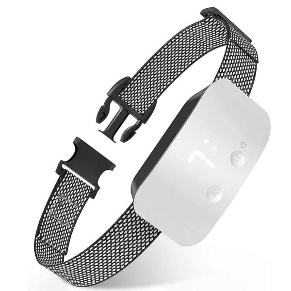 Anti Bark Collars for Small Dogs Anti Bark Collars for Small Dogs