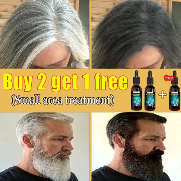 Anti-Grey Essence Hair Color Anti-Grey Essence Hair Color