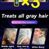 Anti-Grey Essence Hair Color Anti-Grey Essence Hair Color