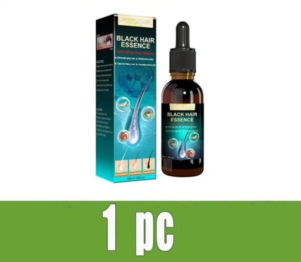 Anti-Grey Essence Hair Color Anti-Grey Essence Hair Color