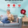 Anti Hair Loss Stress Relief Led Cap Anti Hair Loss Stress Relief Led Cap