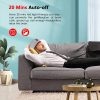 Anti Hair Loss Stress Relief Led Cap Anti Hair Loss Stress Relief Led Cap