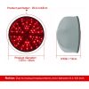 Anti Hair Loss Stress Relief Led Cap Anti Hair Loss Stress Relief Led Cap