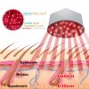Anti Hair Loss Stress Relief Led Cap Anti Hair Loss Stress Relief Led Cap