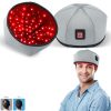Anti Hair Loss Stress Relief Led Cap Anti Hair Loss Stress Relief Led Cap